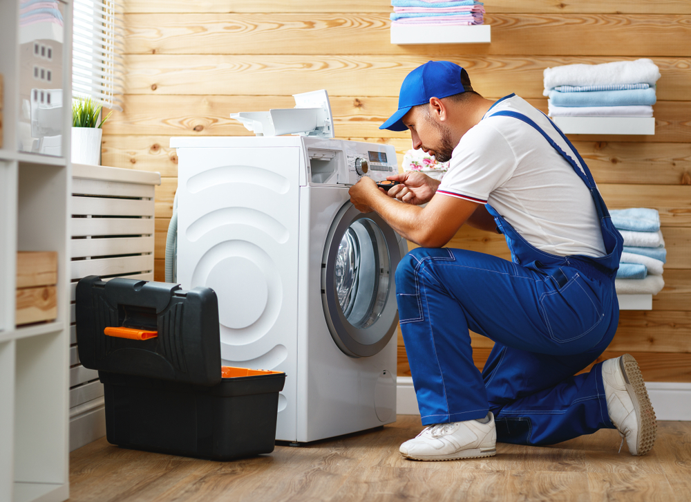 Venice Washing-Machine-Repair
