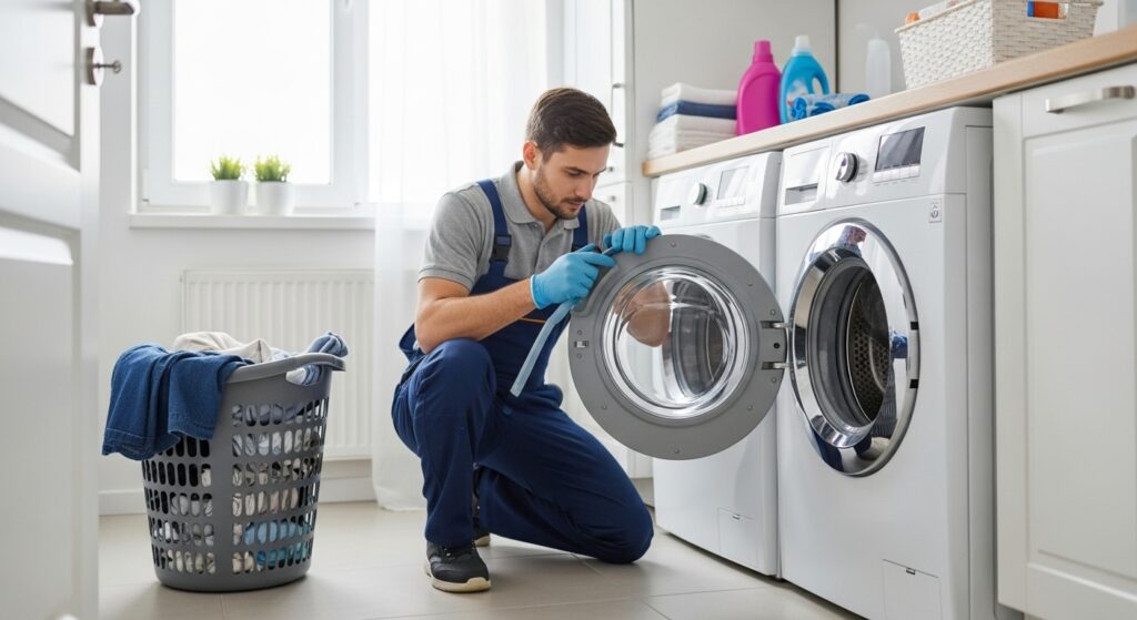 Venice Dryer Repair