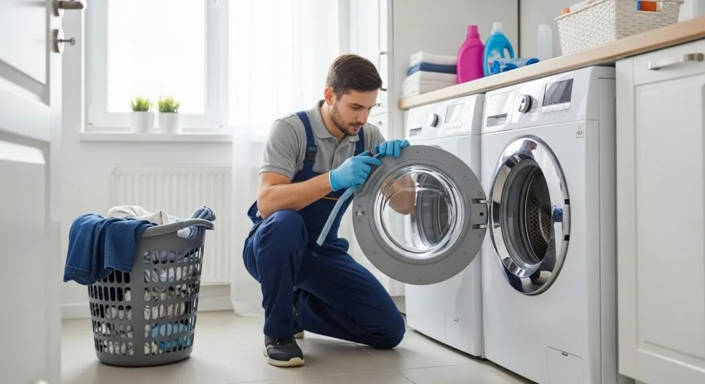 Venice Dryer Repair