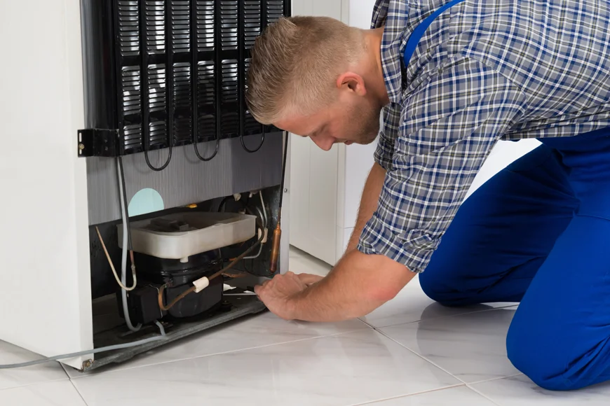 Venice Refrigerator repair