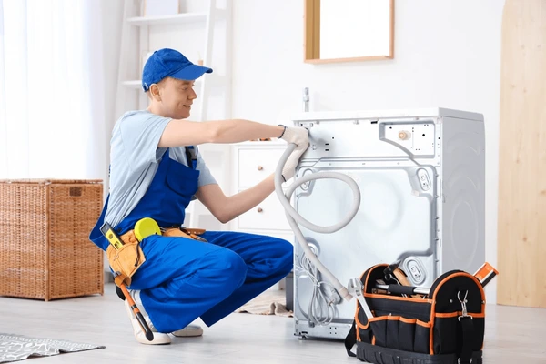 Venice Washing Machine & Dryer Repair