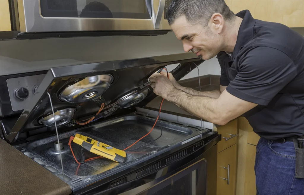 Appliance Repair in Venice